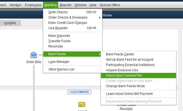 quickbooks 2